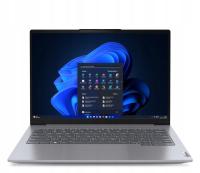 Laptop biznesowy Lenovo ThinkBook 14 i5-1335U 8GB 512SSD Win11P