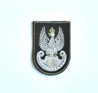 Орел вот на берет