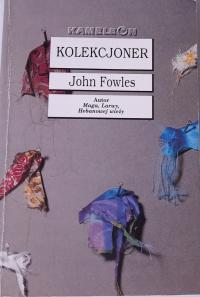 KOLEKCJONER John Fowles