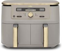 Frytkownica Air fryer Ninja MAX DZ400EUSTGD 2470W 9,5L