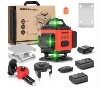 Laser krzyżowy PSM Tools PS-LP30GSET 30 m