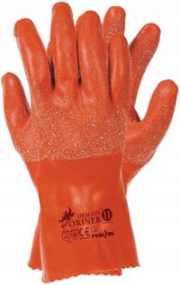 Резиновые защитные перчатки для захвата