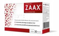ZAAX 30 kapsułek