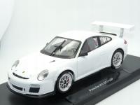 Porsche 911 (997 II) GT3 Cup (2009) 1:18 Welly 18033WH