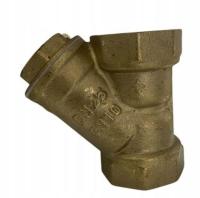 Латунный фильтр для воды 1 