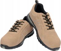 BUTY ROBOCZE PÓŁBUT ROBOCZY LEKKI PERA EVA S1P YATO YT-80491