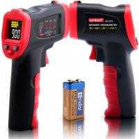 Пирометр wintact WT327D