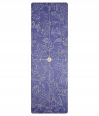 Mata do jogi Sayoga Intense Constellations 183×61×4mm antypoślizgowa