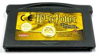 Harry Potter and The Chamber of Secrets Nintendo Game Boy Advance
