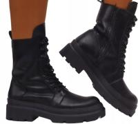 Bella PARIS Женские ботильоны на платформе