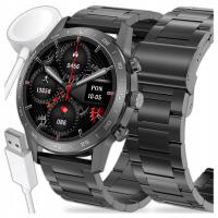 Smartwatch DT Smartwatch DT70 2024 czarny