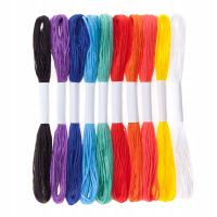 ZESTAW MULIN 8 M 10 SZT. NASYCONY DALPRINT