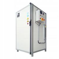 XL PLUS Piec - malarnia proszkowa - od ręki