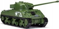 Czołg AIRFIX Quickbuild Sherman Firefly J6042