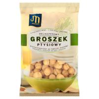 Groszek ptysiowy Mamut 80 g 12.01.2026