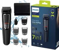 Golarka Philips Multigroom MG3720/15