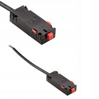 Moduł przewodzący zasilania zewnętrznego MAGNETIC 230V CONNECTOR AZzardo