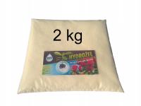 Hydrożel 2 kg (pylisty) hydrogel ogrodniczy