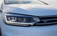 VW VOLKSWAGEN TOURAN 5T FUL LED 2020 KOMPLET MONTAŻ