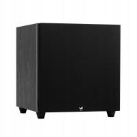 Активный сабвуфер Wilson Sub - 12 250 Вт черный