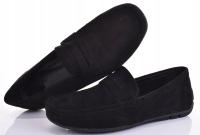 Gold-Poland мужские мокасины