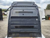 ŚCIANA GRODZIOWA VOLKSWAGEN CRAFTER