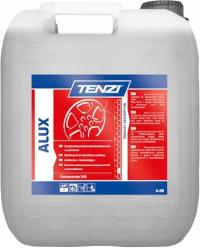 Tenzi ALUX концентрат кислота для очистки обода - кислотная жидкость для колпачков 5л