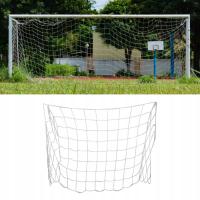 Football net Replace white