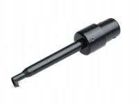 Chwytak pomiarowy Aksotronik NAR000050 57mm czarny