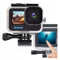 Obudowa wodoodporna GearPro do kamer GoPro