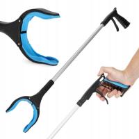 CHWYTAK DO PODNOSZENIA przedmiotów ŁAPKA dla seniora do zbierania 4FIZJO