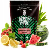 Yerba Verde Mate Green Melon de Agua 0,5 кг 500g