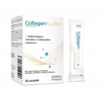 Norsa Pharma Collagen Nucleo (30 saszetek)