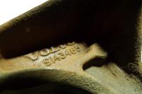 Mocowanie półosi VOLVO S80 I (TS, XY) 9143465 2.4L 2004