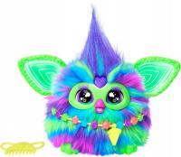 Hasbro FURBY Galaxy interaktywna zabawka dla dzieci