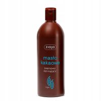 Ziaja Масло какао, мыло для душа 500 мл