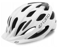Kask Rowerowy MTB Giro Revel Matte White Gray Roz. Универсальный (54-61 см)