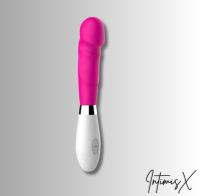 Wibrator - Baby one more time | kolor różowy