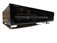 CD-плеер Onkyo DX - 6700 черный
