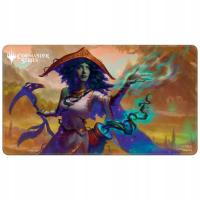 UP - Playmat - MTG Commander Series: Sythis