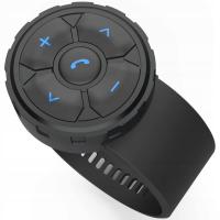 SPOVII MULTIMEDIALNY PILOT BLUETOOTH DO TELEFONU NA KIEROWNICĘ ROWERU