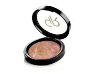 Golden Rose rozświetlający róż Baked Stardust 103