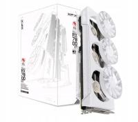 Karta graficzna XFX Quicksilver Radeon RX 7800 XT Magnetic Air Gaming 16 GB