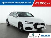 Audi A4 35 TFSI, Salon Polska, 1. Właściciel