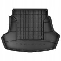 Резиновый коврик багажника 3D для Kia Optima IV 2015-20