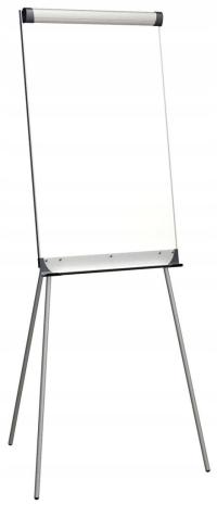 Flipchart Magnetyczny PRO BR