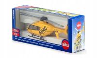 Siku Helikopter HELIKOPTER RATOWNICZY Siku 2539