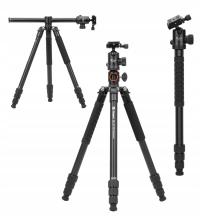 STATYW MONOPOD FOTOPRO X-GO HR CHAMELEON + FPH-52Q