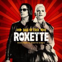 ROXETTE - BAG OF TRIX (MUSIC FROM THE ROXETTE) (3C