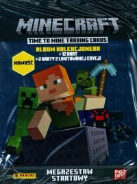 Стартовый набор MEGA12 карт 2 limited TIME to MINE